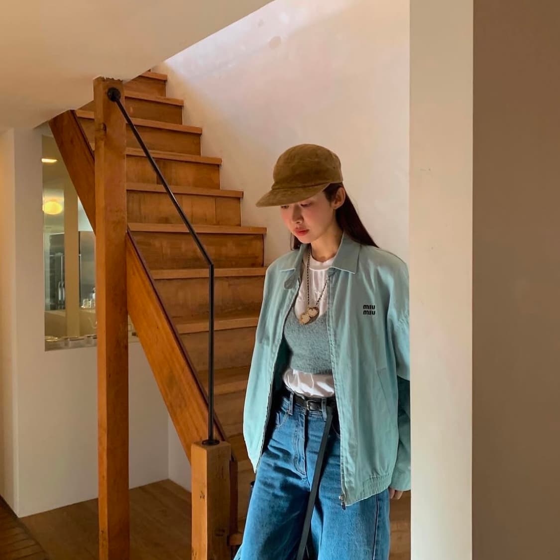 프리베일 차정원 뷔스티에 새상품 상품이미지2