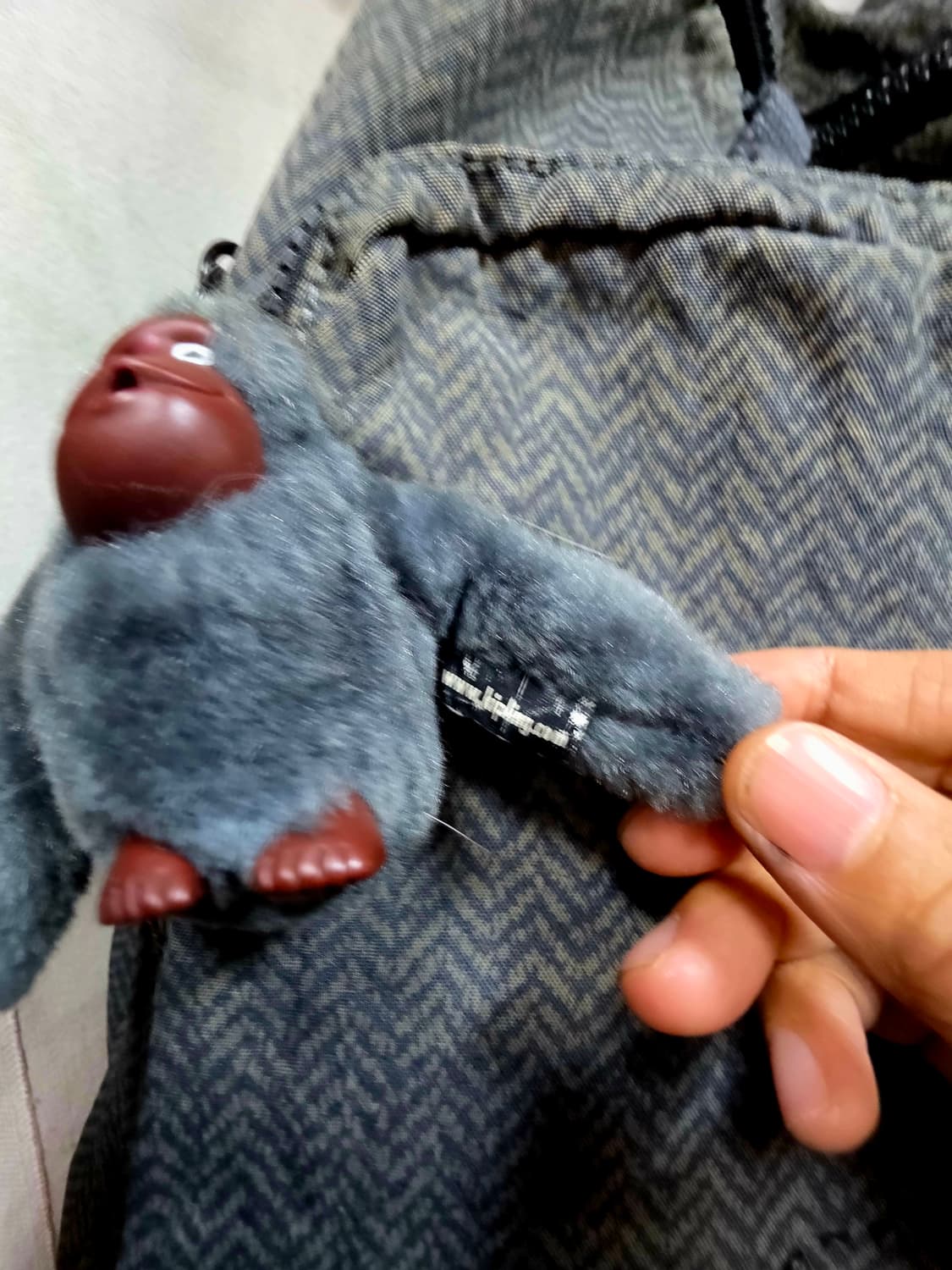 키플링 백빽  정품 상품이미지6