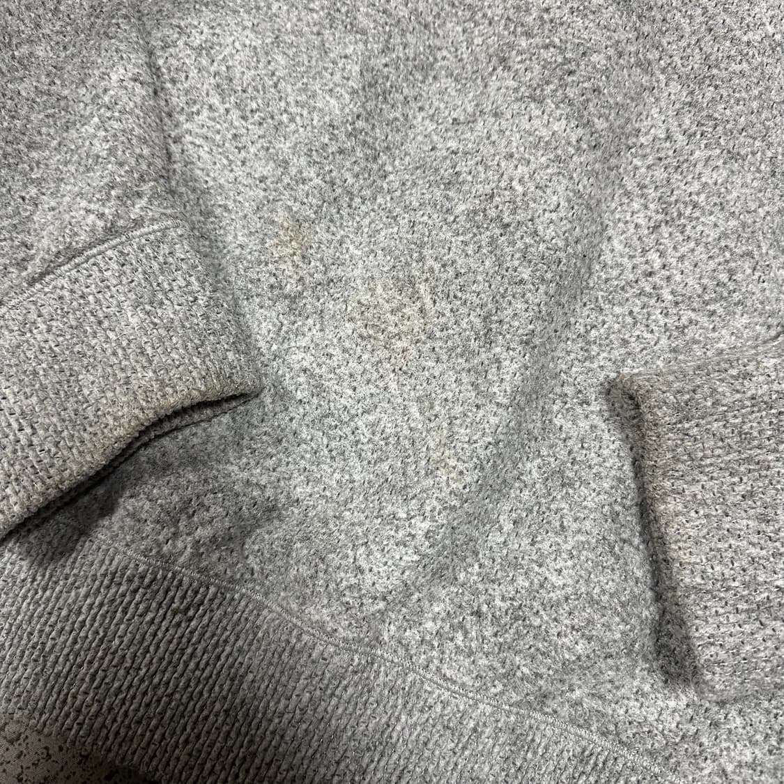 ✨ (바배) 나이키 테크팩 포워드 크루넥 맨투맨 상품이미지7