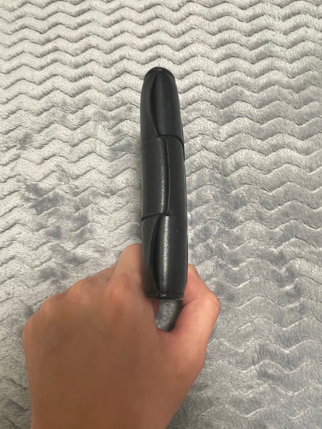 보테가베네타 카세트 명함 케이스 카드지갑 상품이미지4