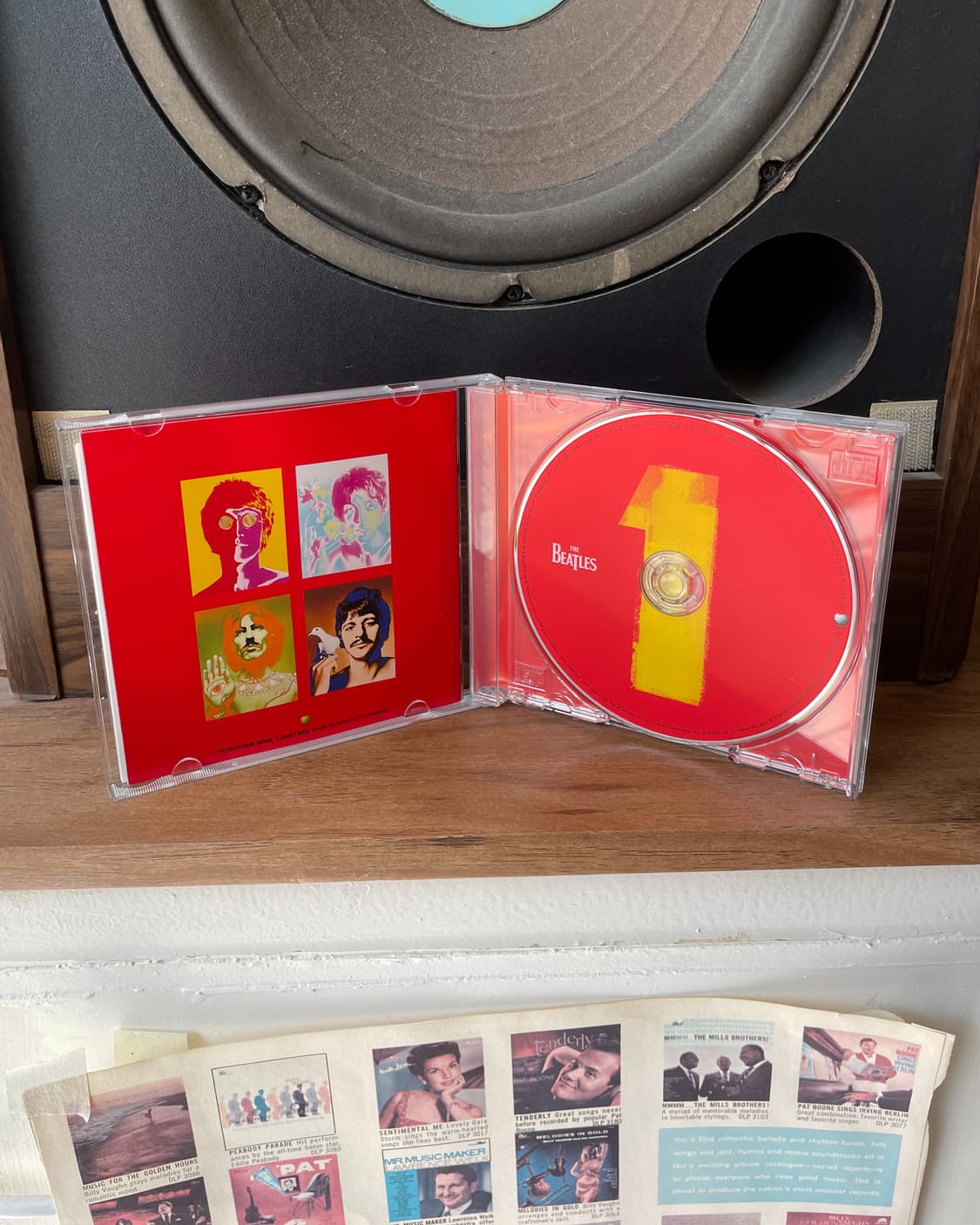 The Beatles 상품이미지3