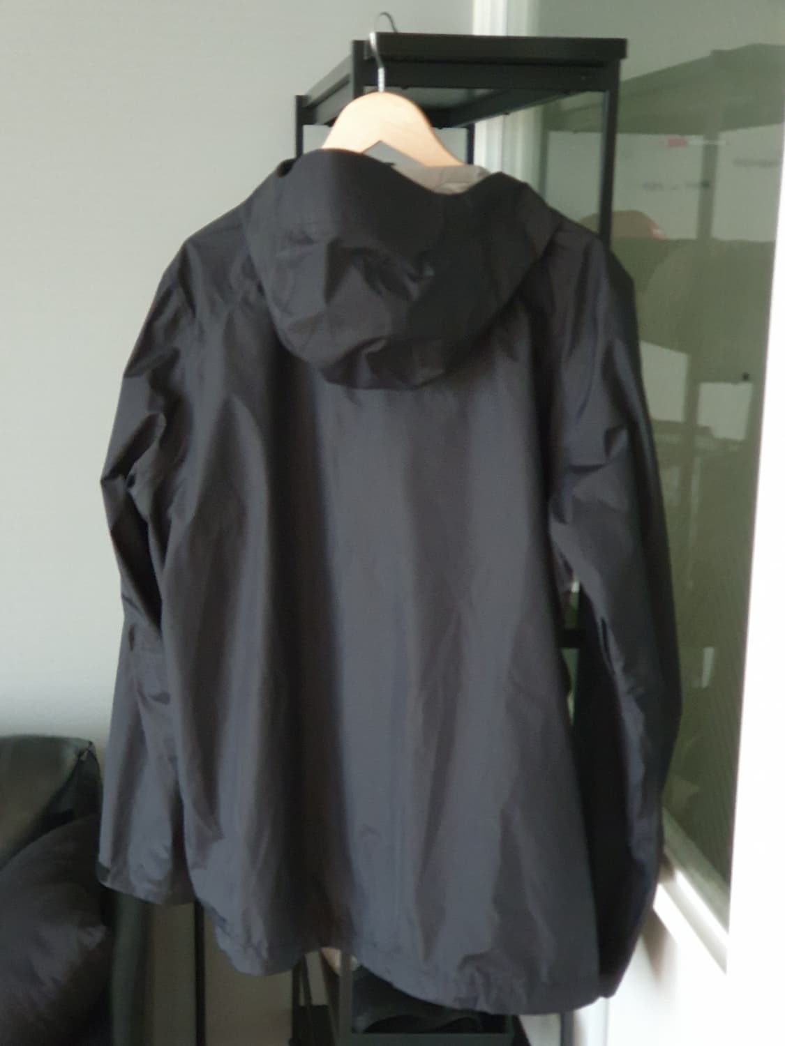 파타고니아 토란쉘 3L 블랙 XL 상품이미지4