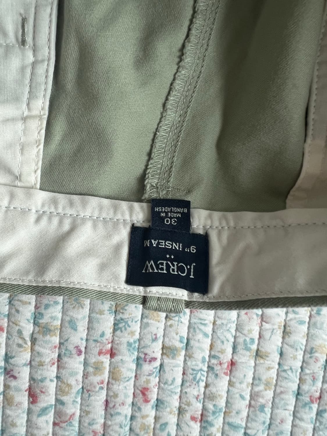 제이크루 j crew 반바지 30 상품이미지4