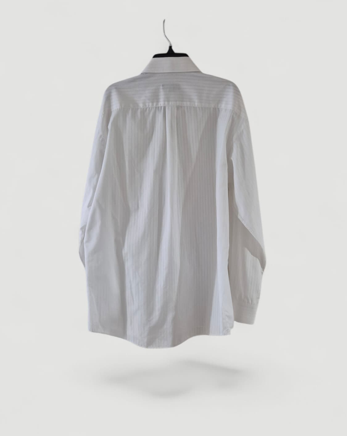 [105]닥스 빈티지 셔츠 긴팔 Men 상품이미지3