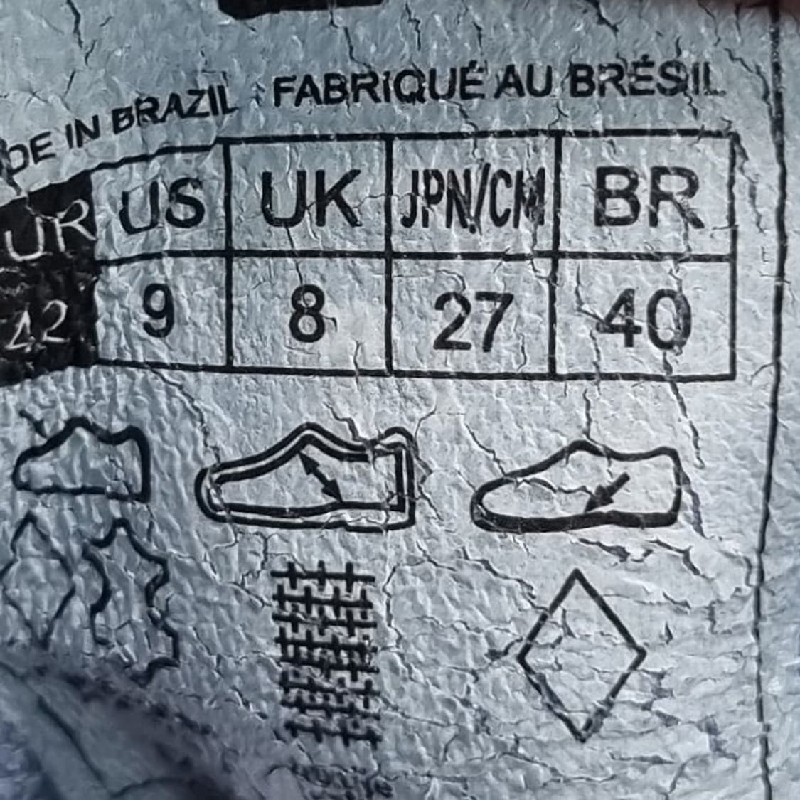 베자 남성운동화270. 상품이미지6