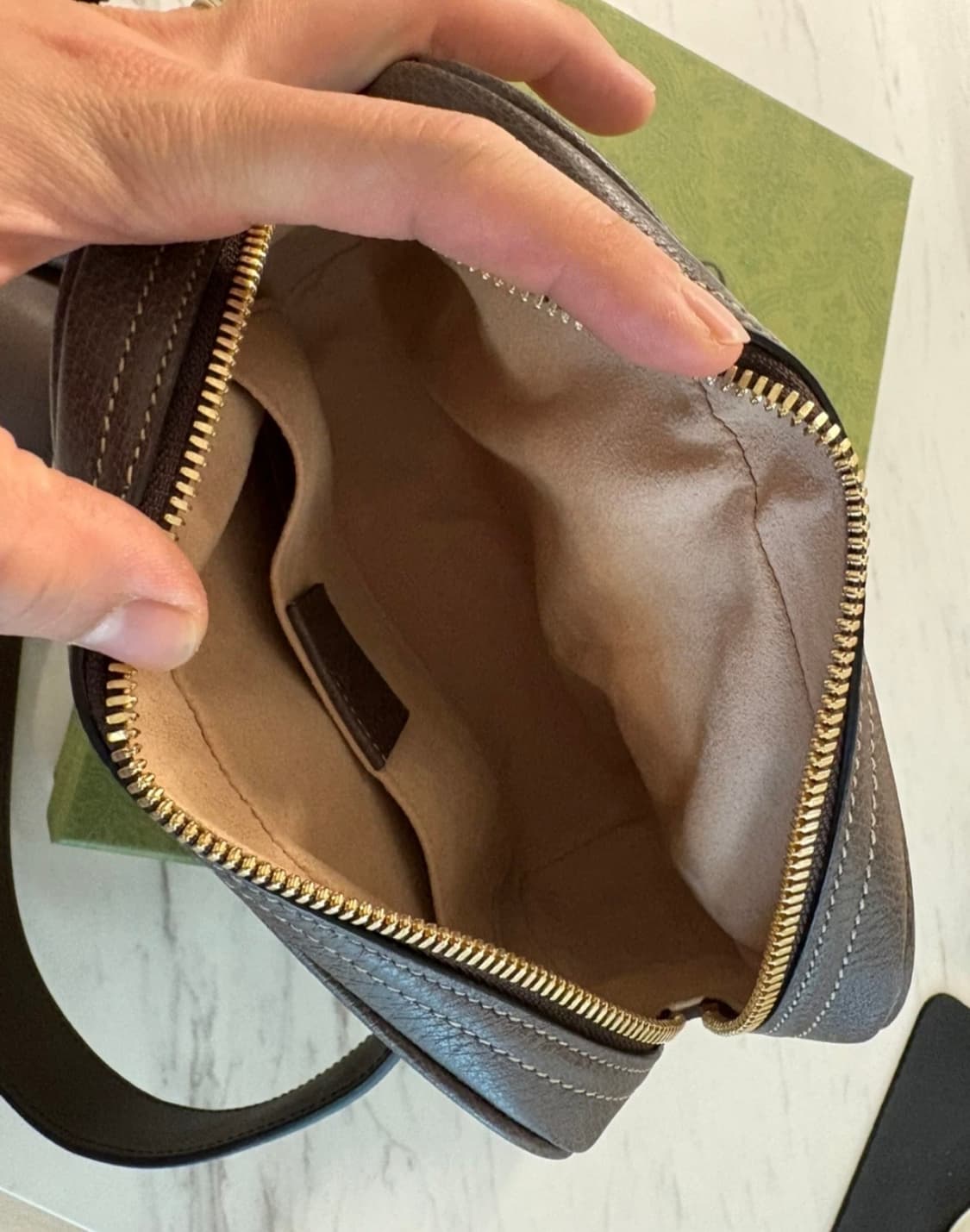 구찌밸트백 상품이미지3