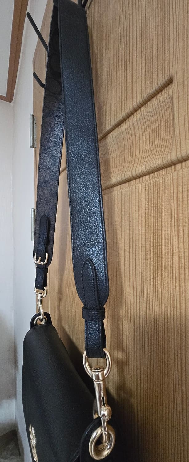 코치 제스 메신저 백 상품이미지5