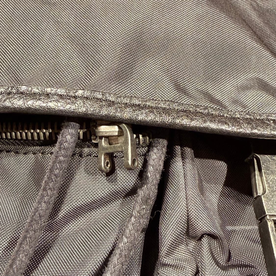 돌체앤가바나 00s 유틸리티 럭색 백팩 상품이미지3