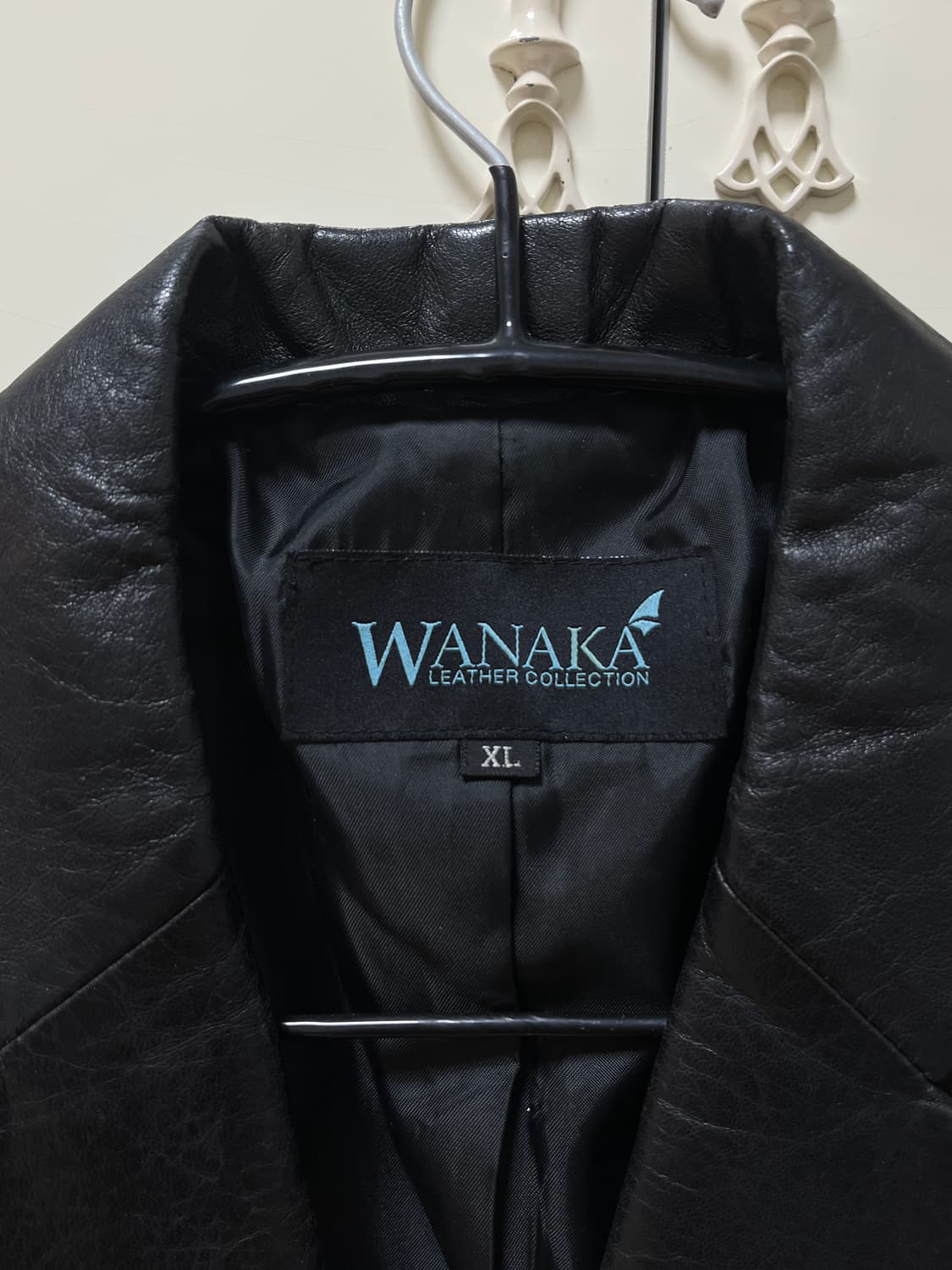 와나카 램스킨 블레이저 레더 컬렉션 상품이미지2