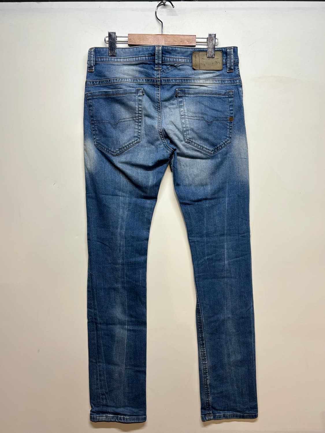 디젤 청바지 데님 팬츠 상품이미지5