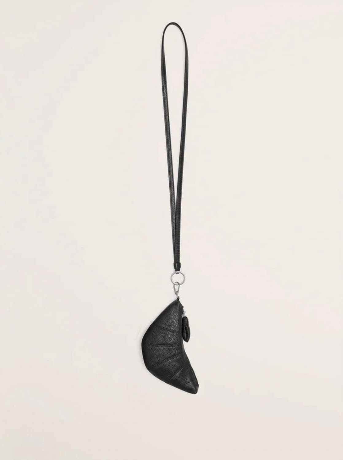 르메르 코인펄스 CROISSANT COIN PURSE NECKLACE 상품이미지1