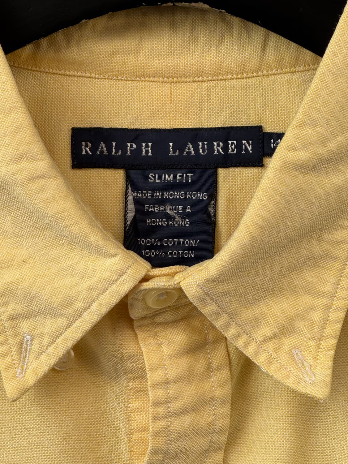 폴로 우먼 단색 셔츠 B175 상품이미지3