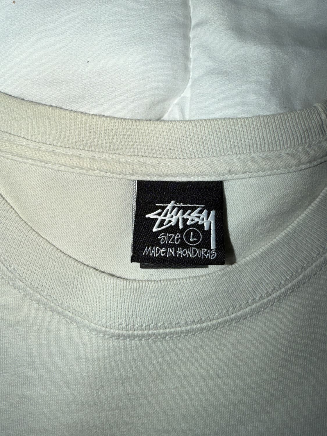 Stussy 반팔티 상품이미지3