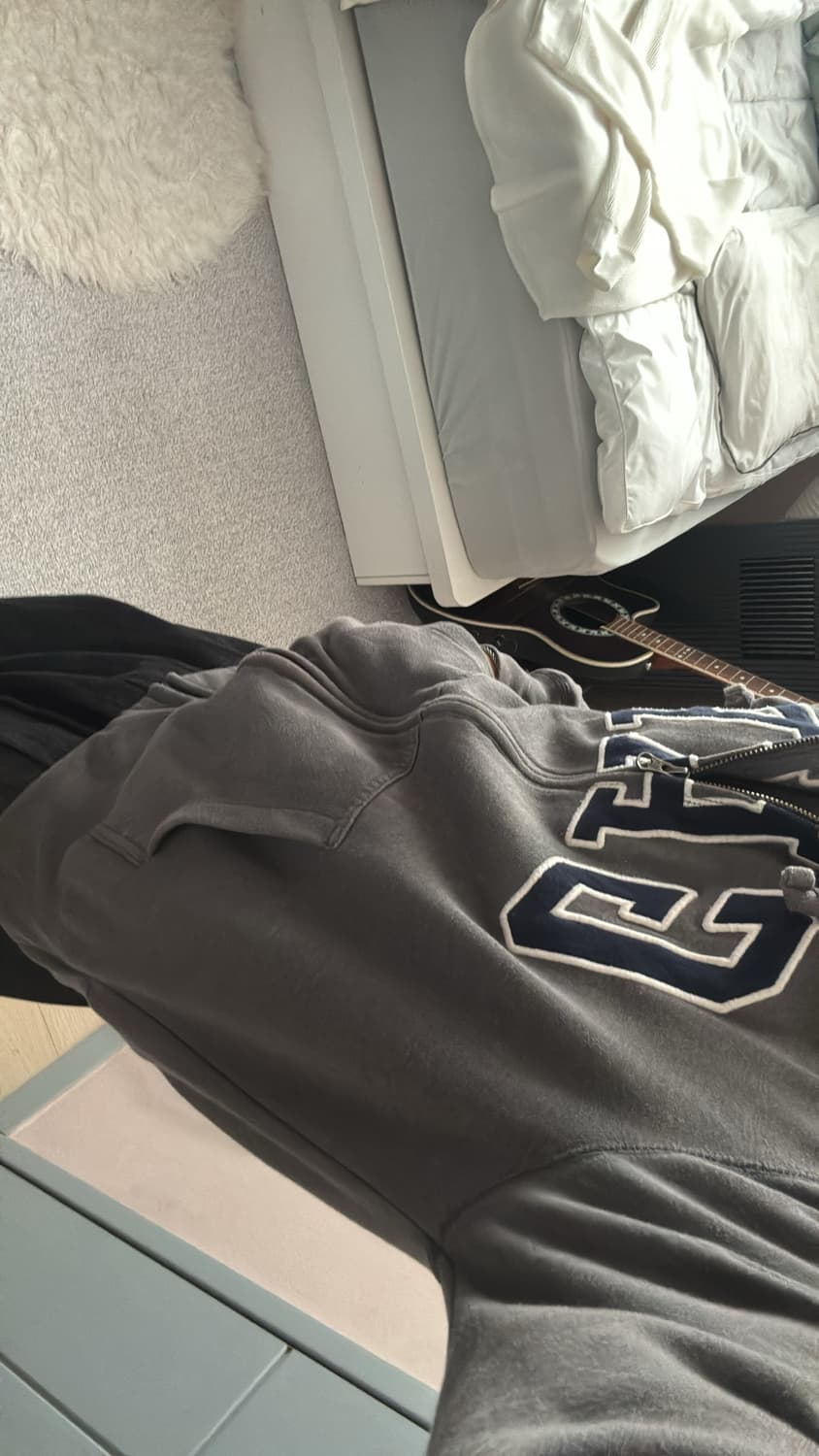 gap 후드직업 상품이미지3