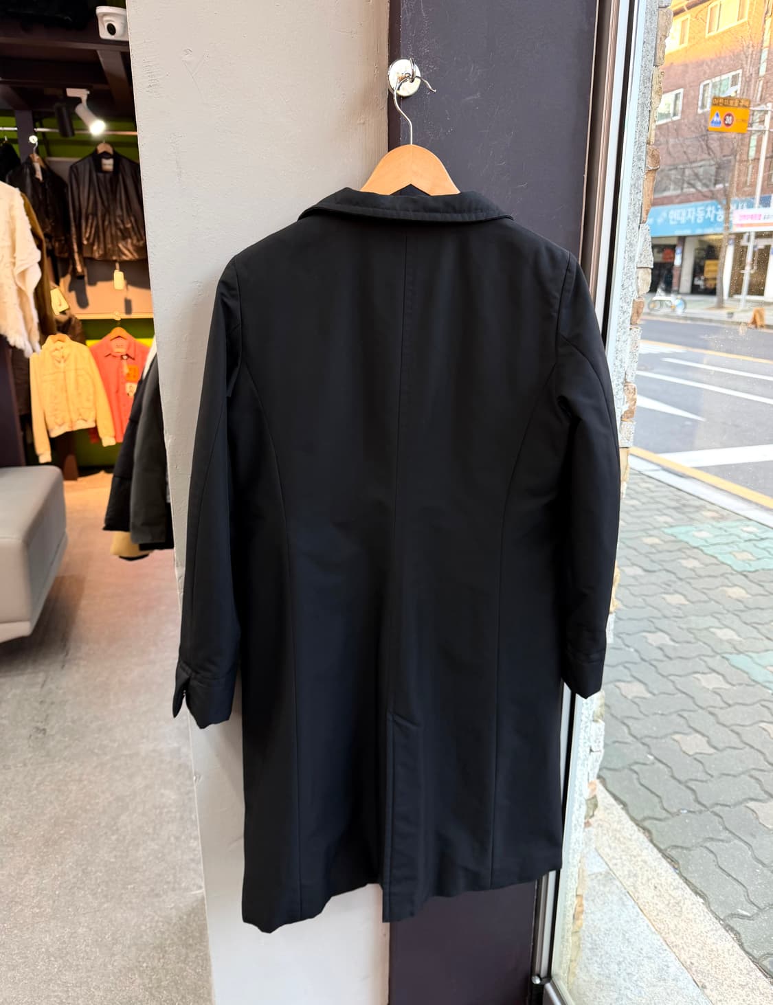 .42/ 로로피아나 스톰시스템 패딩코트 점퍼 상품이미지8