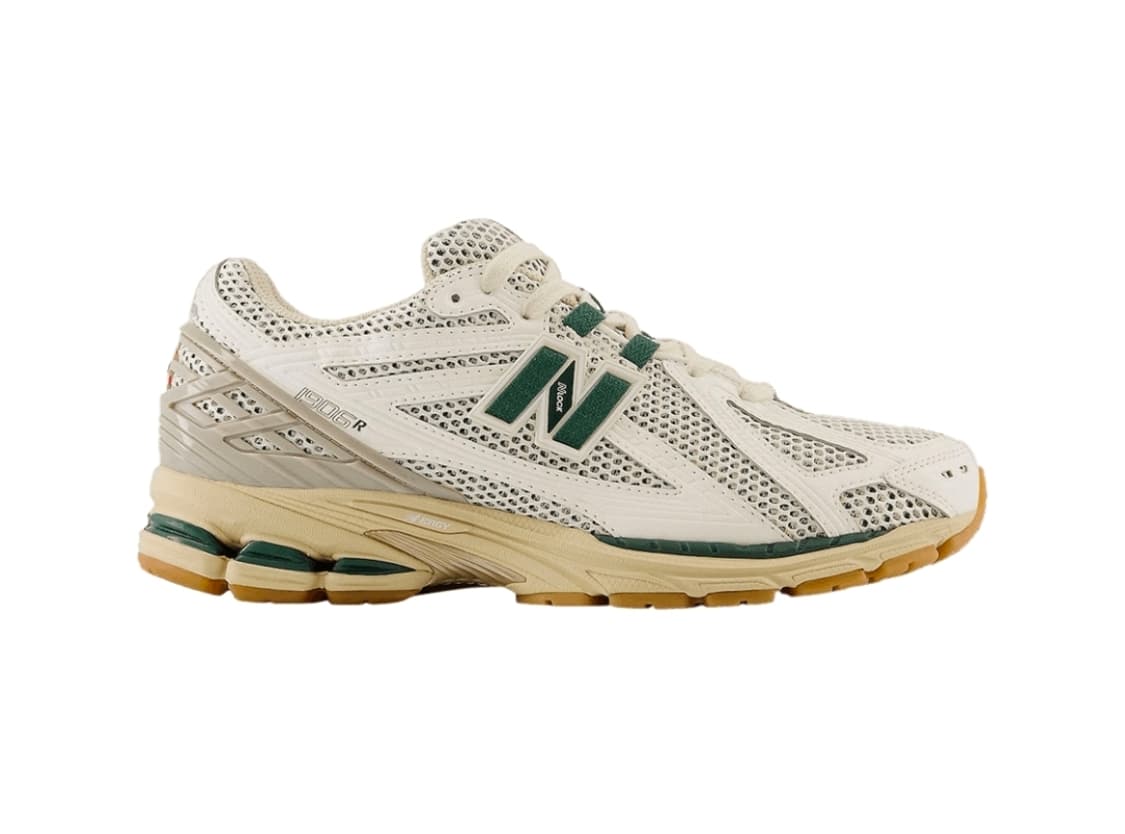 새상품_(270)뉴발란스 1906R 실버 그린 상품이미지1