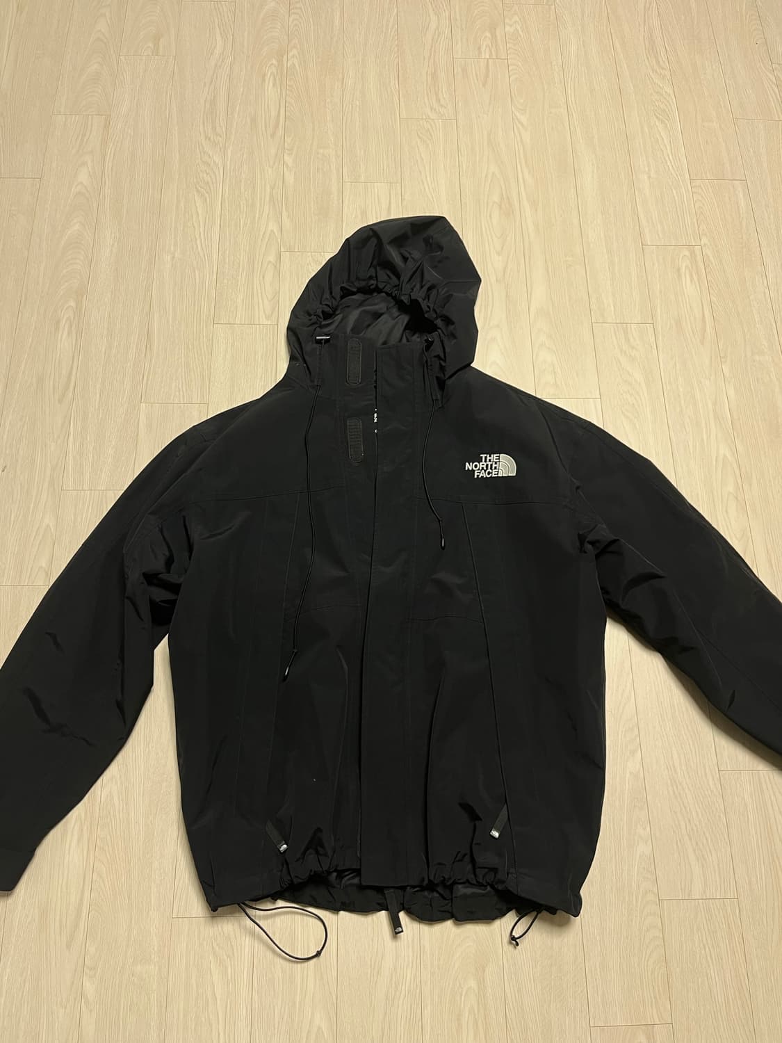 노스페이스 하이 마운틴 자켓 상품이미지1