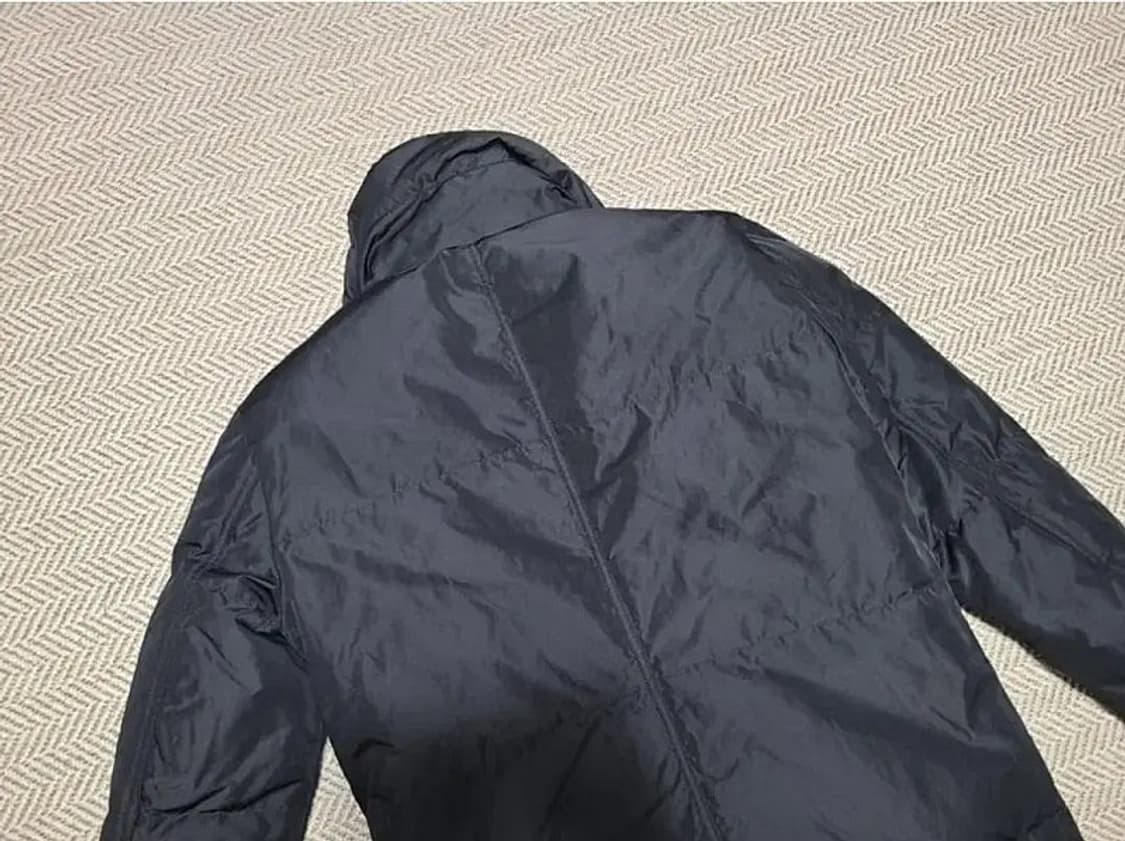 솔리드옴므 우영미 패딩 상품이미지9