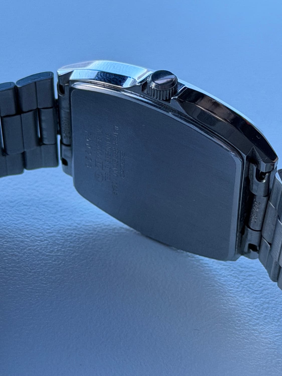 SEIKO quartz spirit 상품이미지8