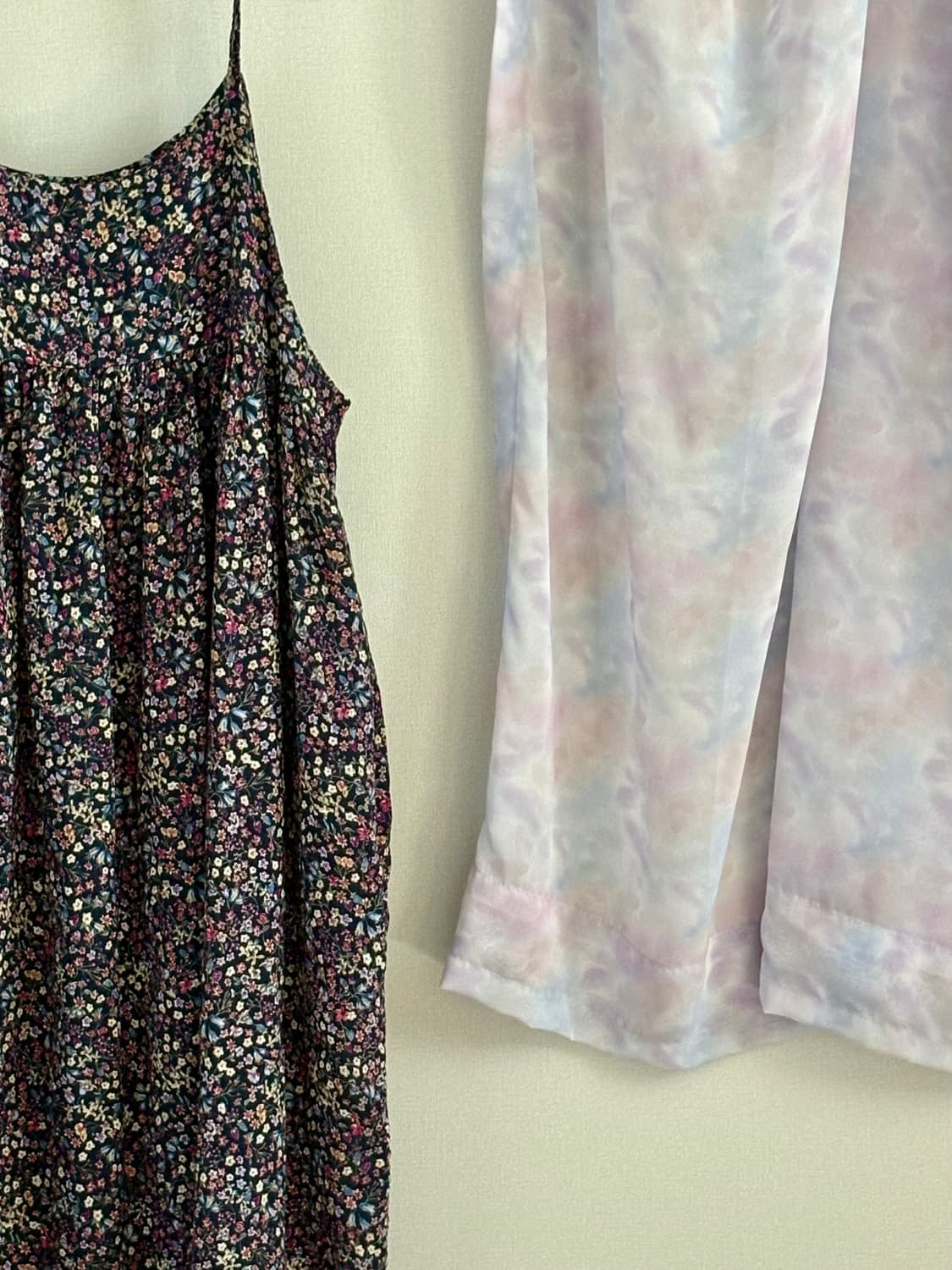 플라워 원피스 상품이미지2