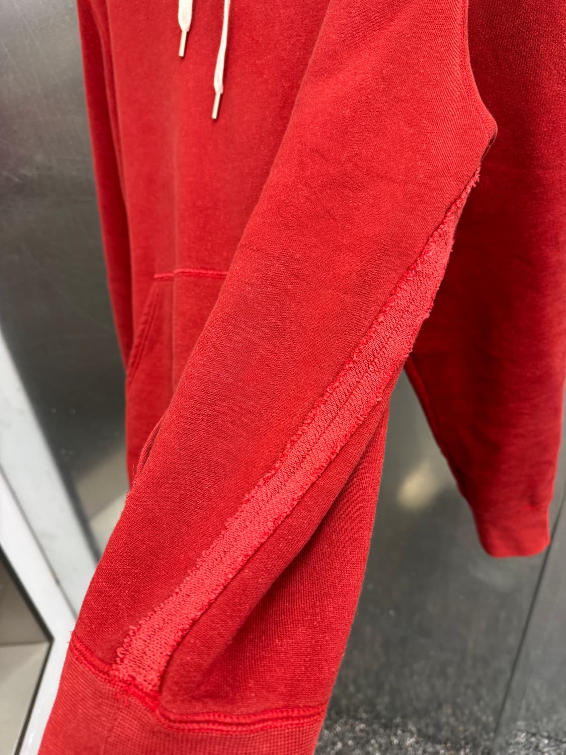 The letters 더 레터스 후디 상품이미지5