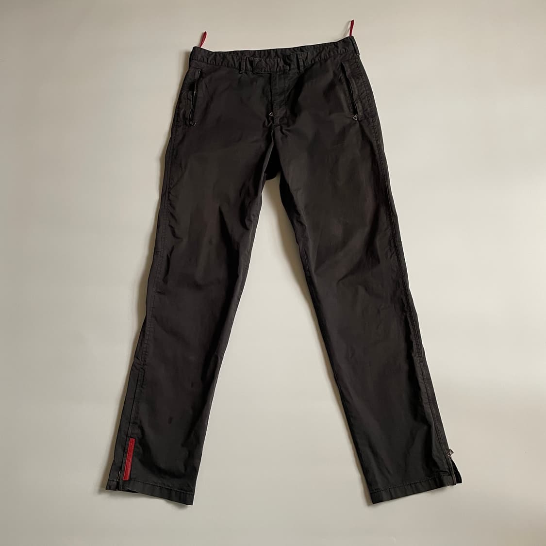 2000s Prada sport 상품이미지2