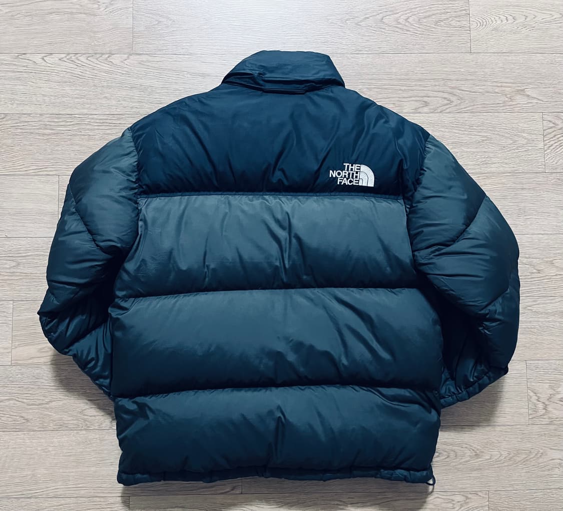 노스페이스 700 눕시 패딩 95size 상품이미지2