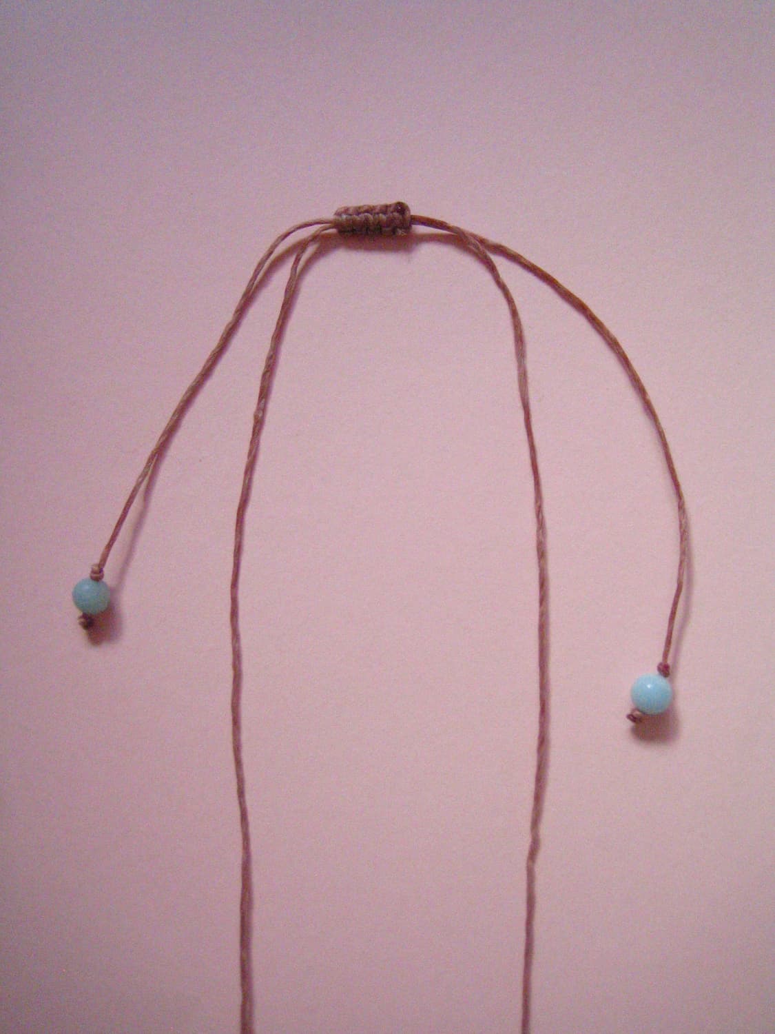 check cookie star necklace 체크 쿠키 스타 목걸이 상품이미지8