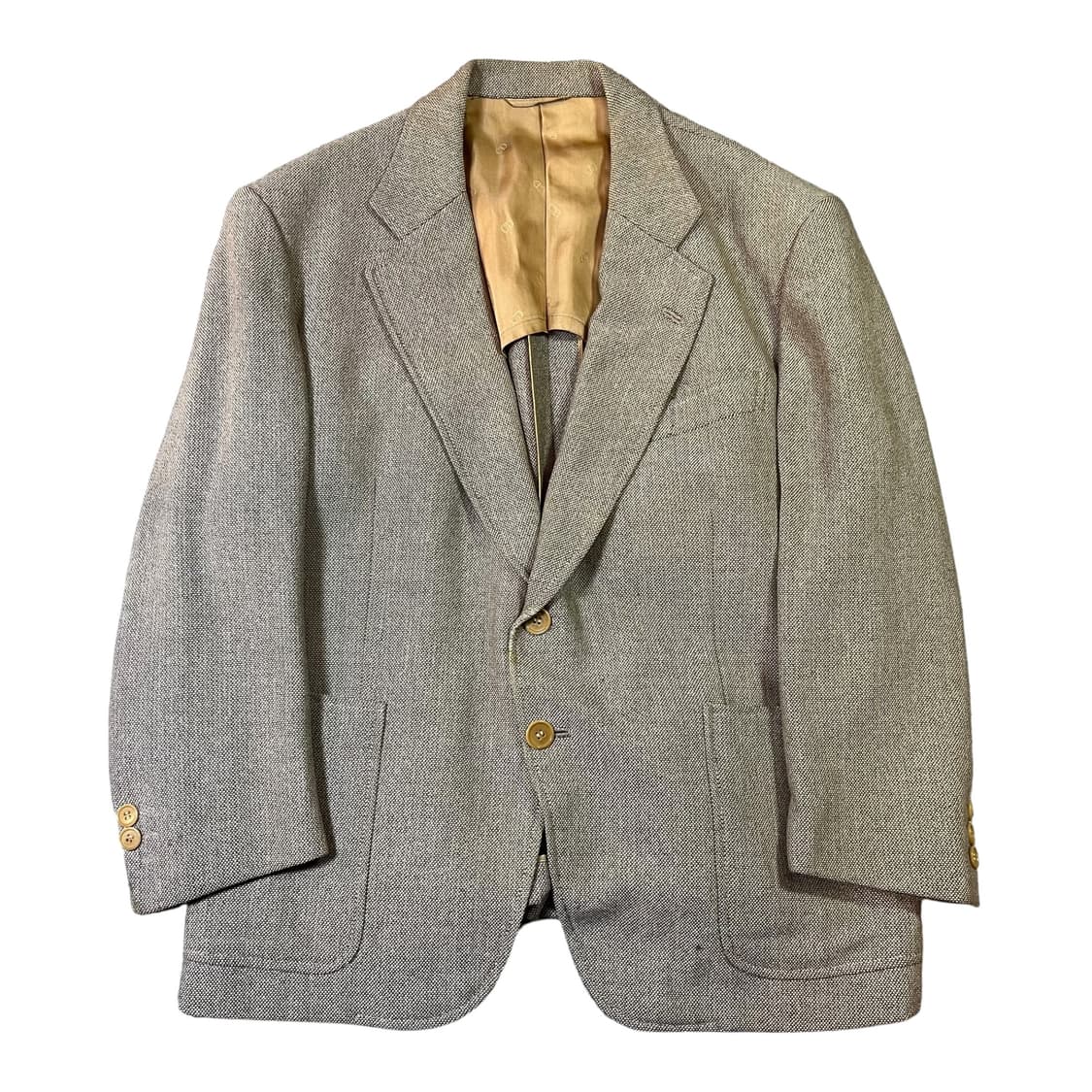 크리스찬 디올 싱글 블레이저 자켓 상품이미지2