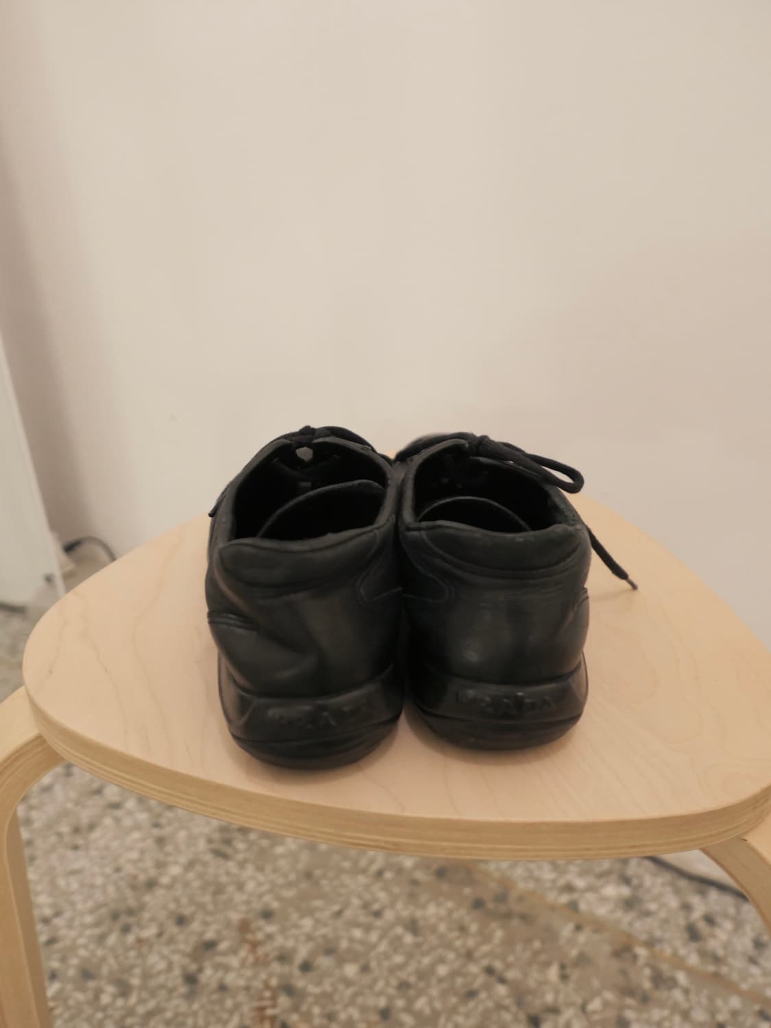 프라다 스포츠 스니커즈 상품이미지3