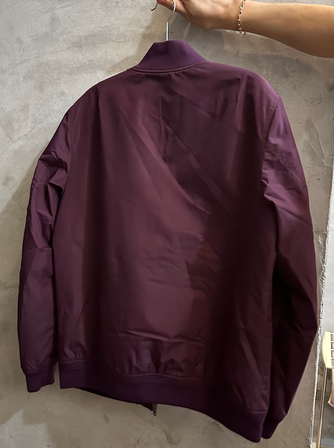 라코스테 점퍼 상품이미지2