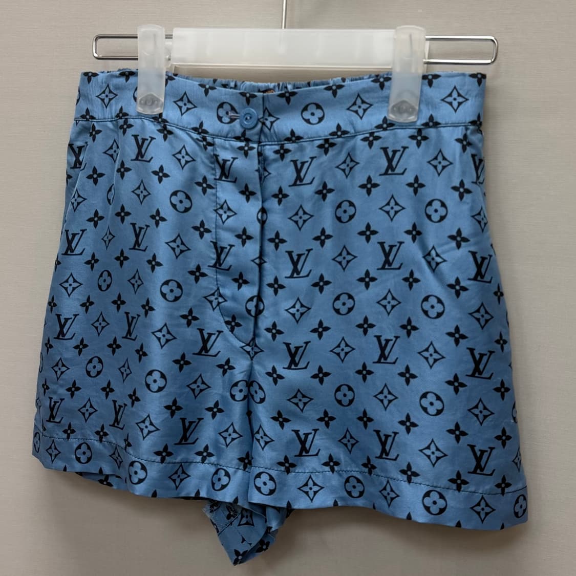 루이비통 모노그램 미니 파자마 팬츠 (25)  상품이미지3