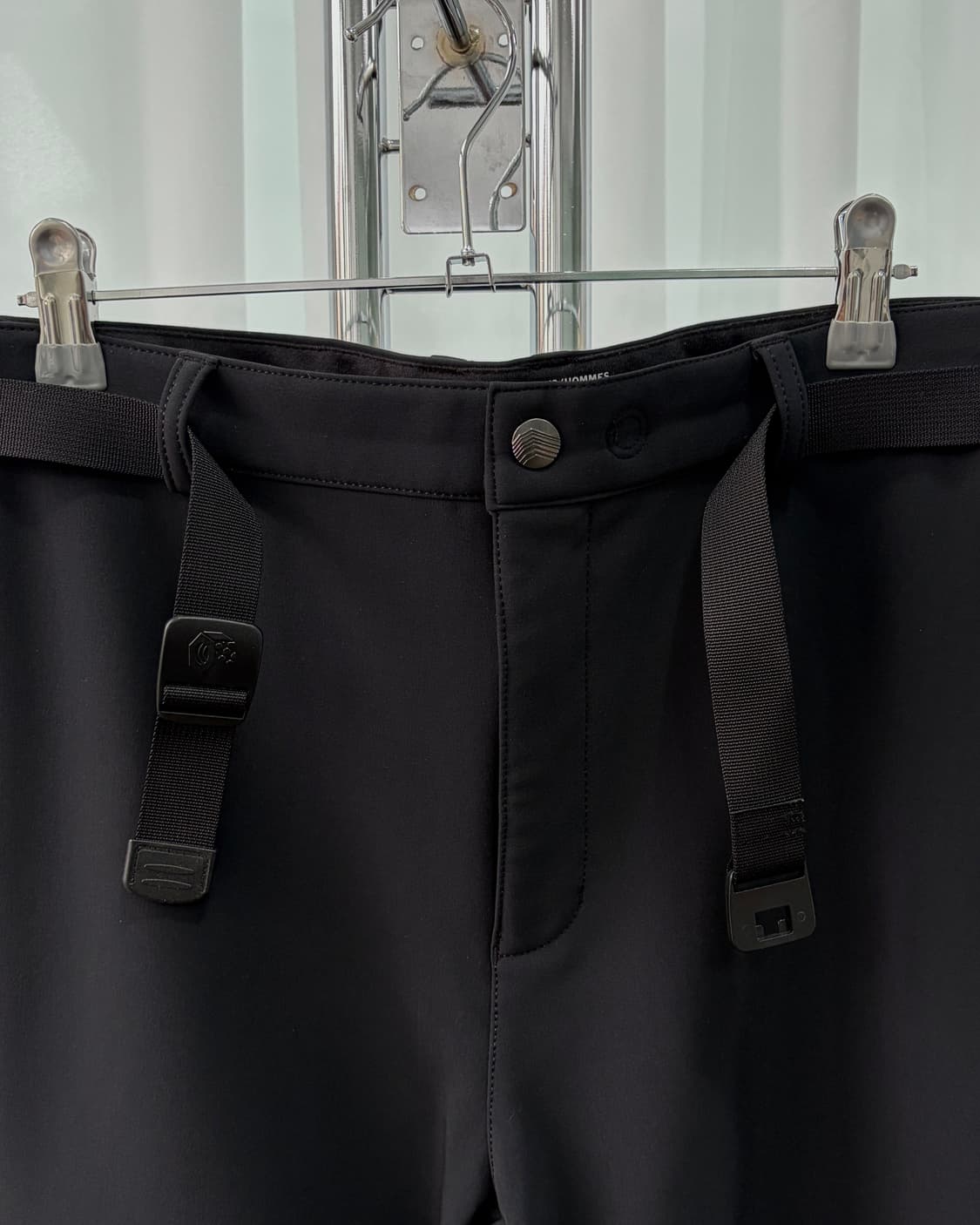 [2XL]마운틴 하드웨어 테크니컬 기모 하이킹 팬츠 상품이미지5