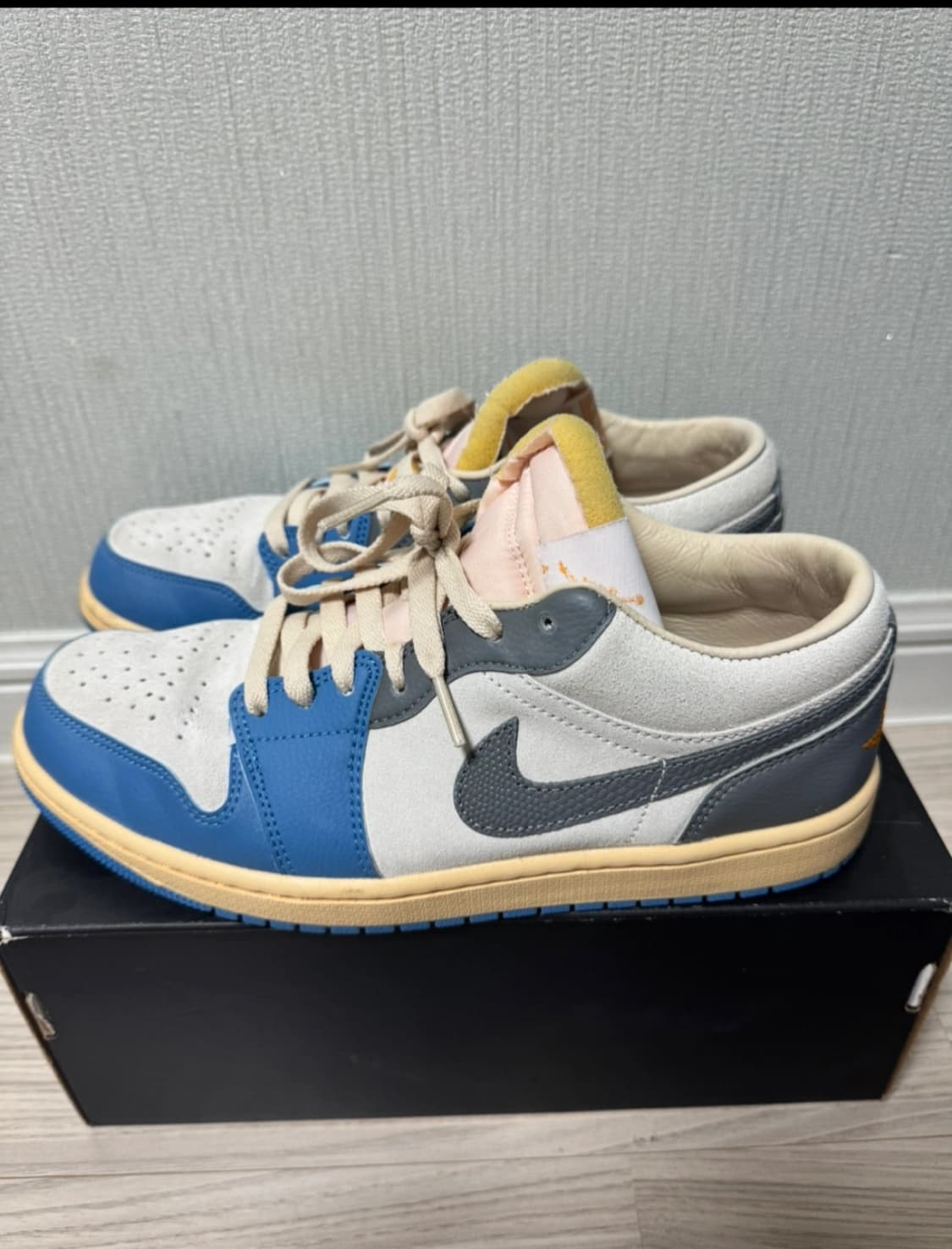 조던 도쿄 로우 265 상품이미지2