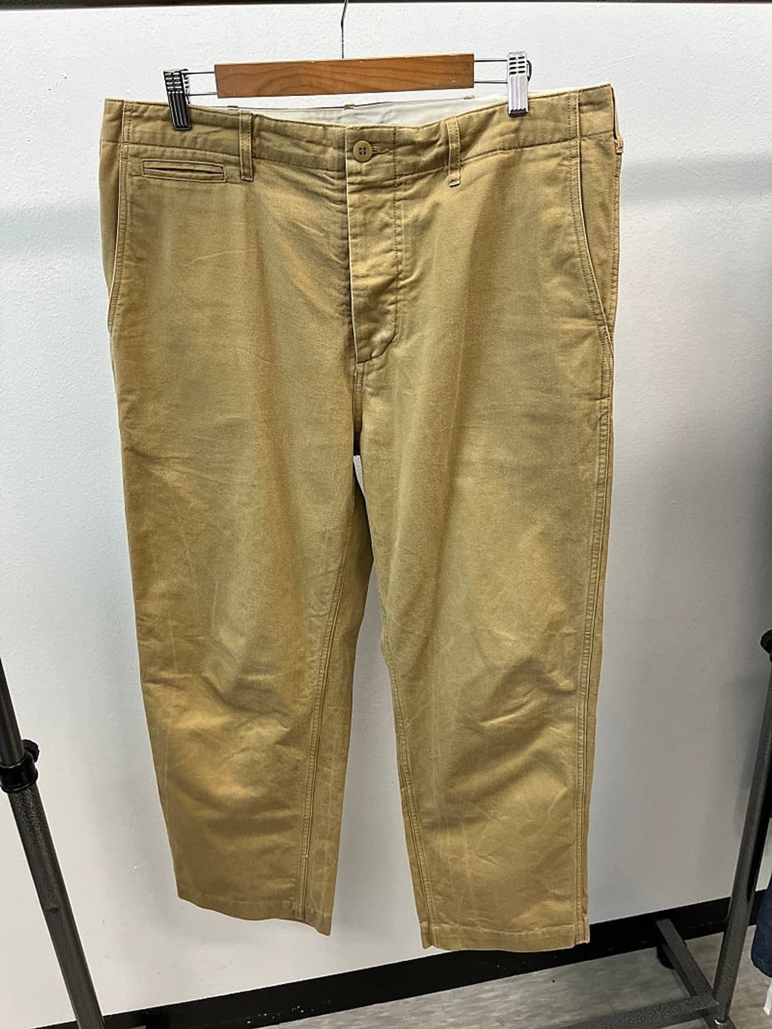 36) 리넥츠 워크팬츠  상품이미지3