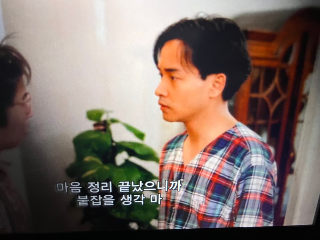 스투시 레이온 체크셔츠 M 상품이미지4