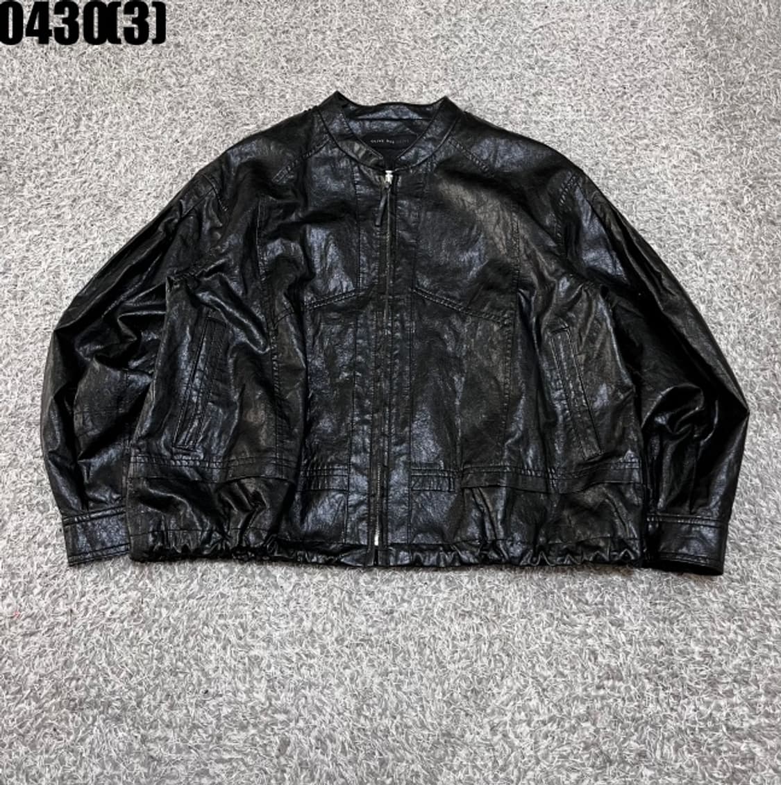 올리브 데 올리브 자켓 상품이미지1