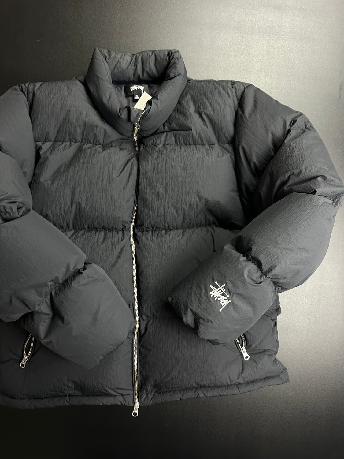 Stussy down puffer  상품이미지1