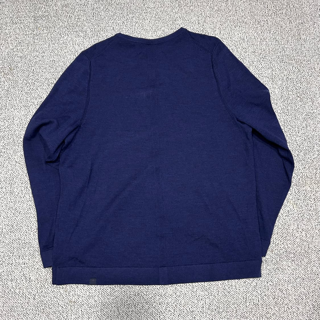 룰루레몬 니트 상품이미지2