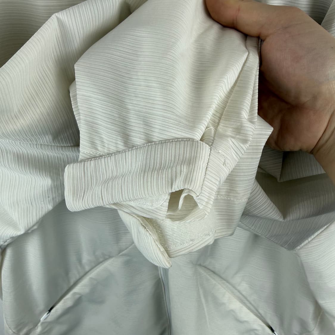 (무료배송)XL) 아디다스 WIND RDY 우븐 자켓 상품이미지5