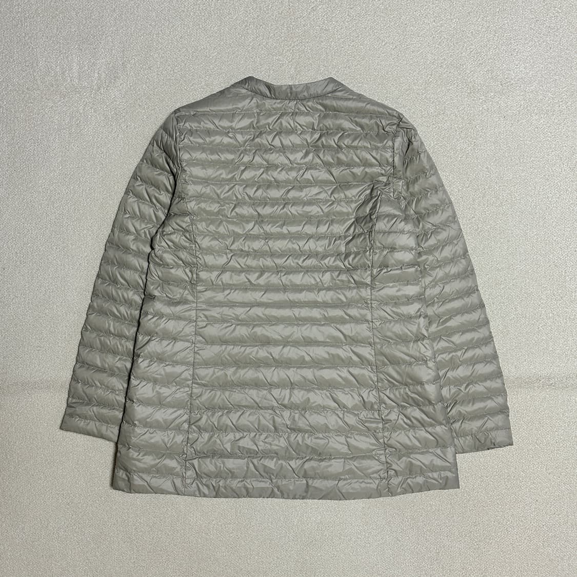 아다바트 구스다운 경량 패딩 자켓 상품이미지3