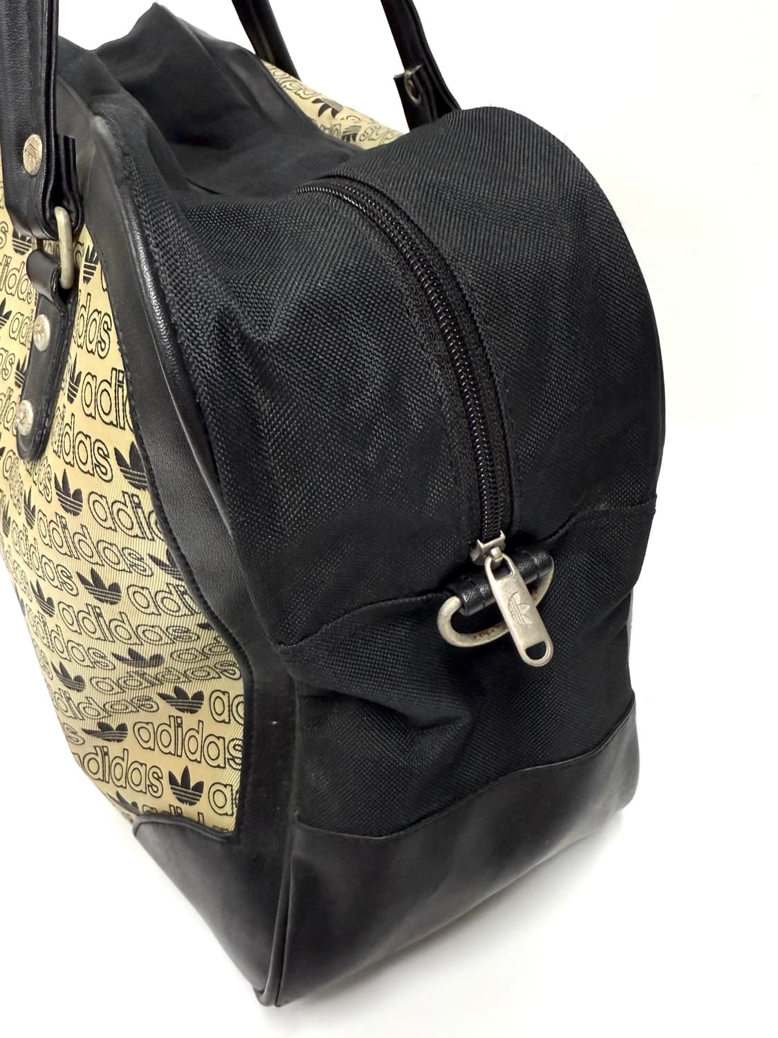 빈티지 아디다스 오리지널 보스턴백 상품이미지3