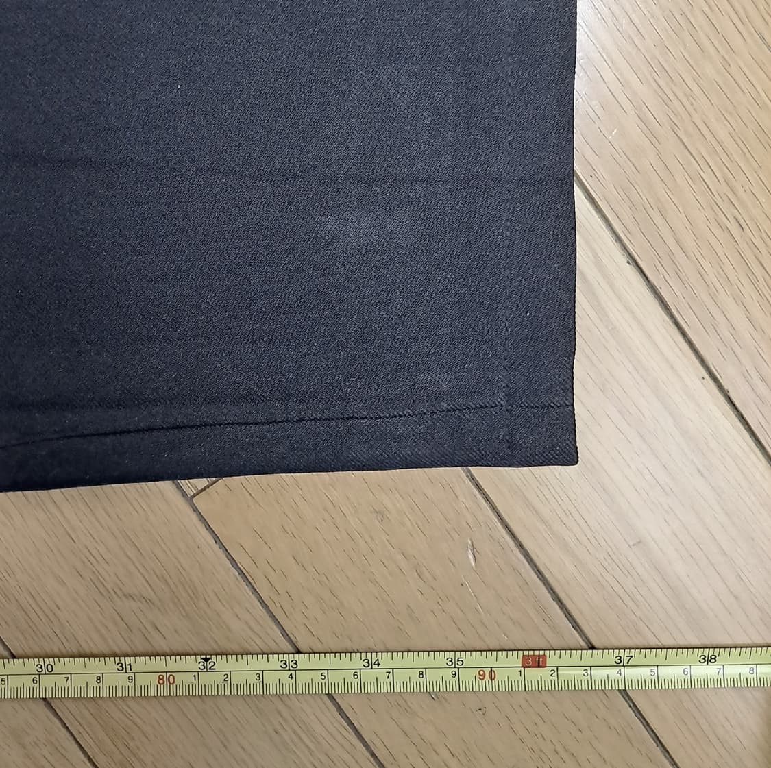 꼼데가르송 유니섹스 바지 상품이미지7