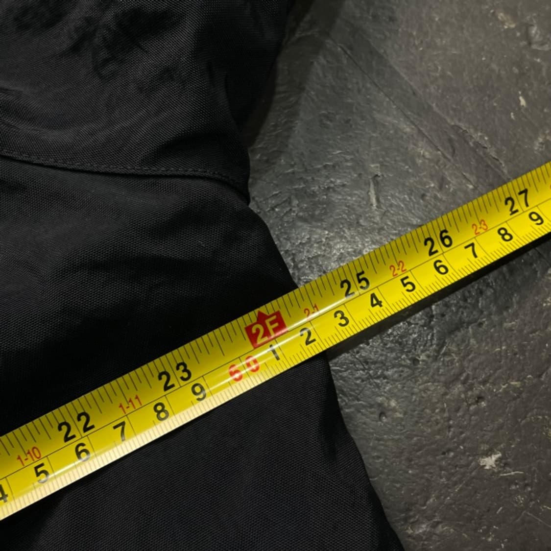 100 나이키 써마핏 기모 윈드러너 바람막이  상품이미지7