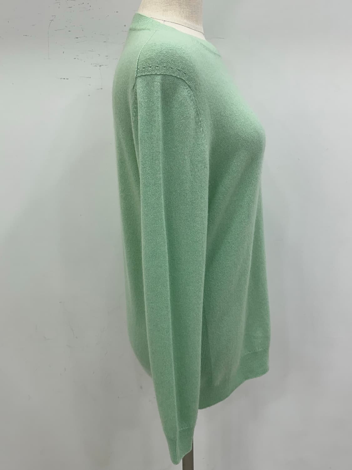 고비 캐시미어 니트 상품이미지4