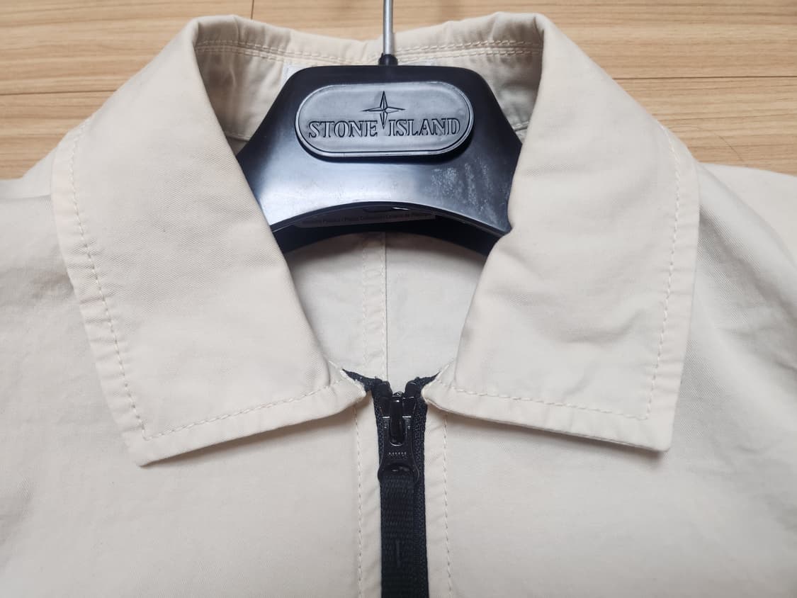 스톤아일랜드 자켓 상품이미지3