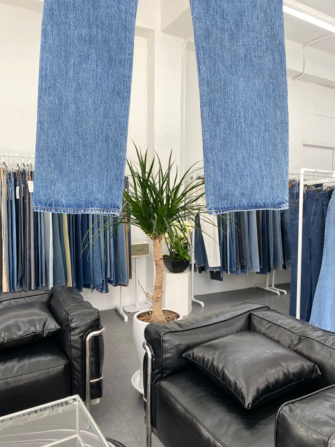 Levis501 Straight Fit 00s 34사이즈 a4832 상품이미지7