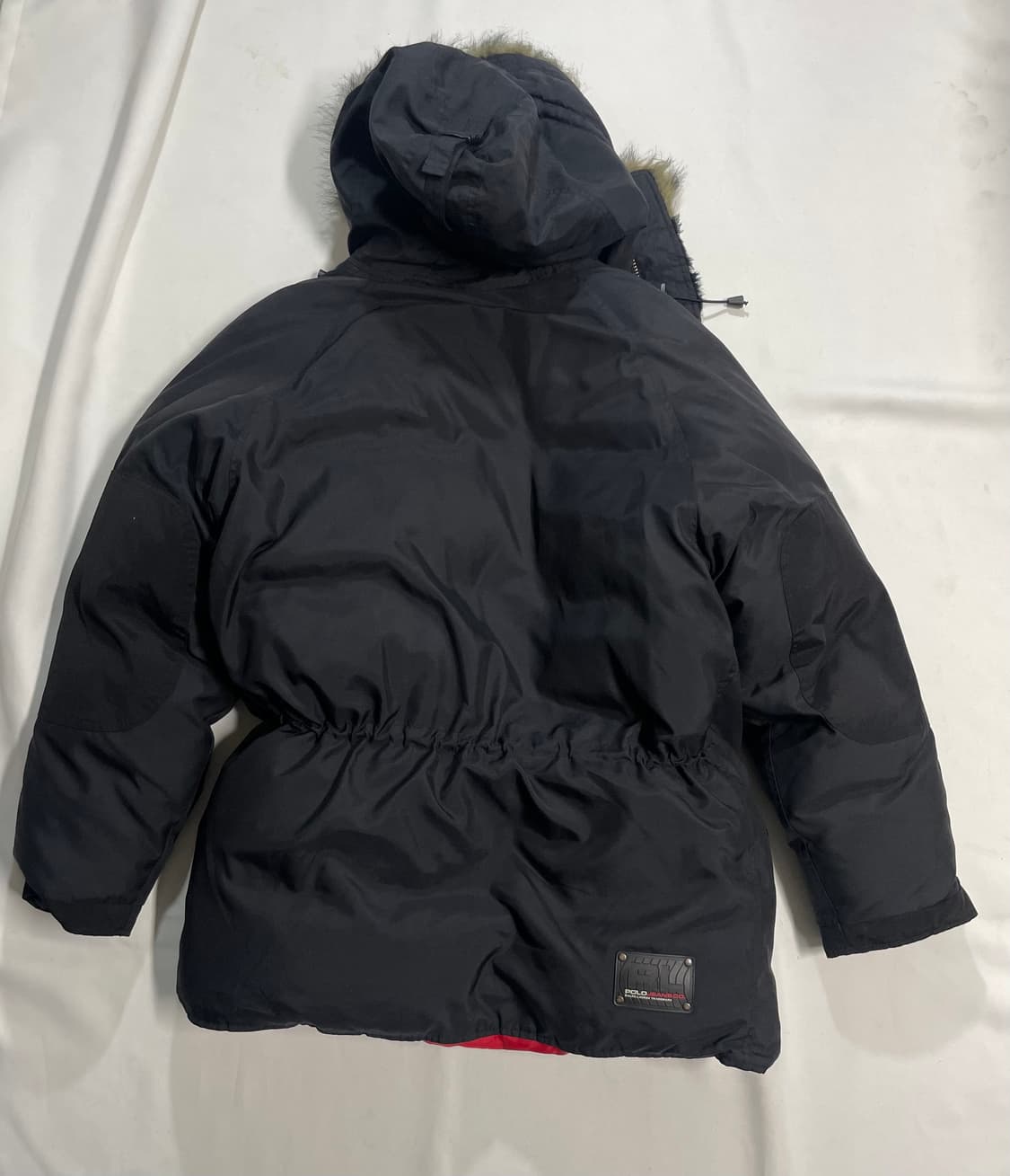 90’s 폴로 N3B 다운 패딩 상품이미지3