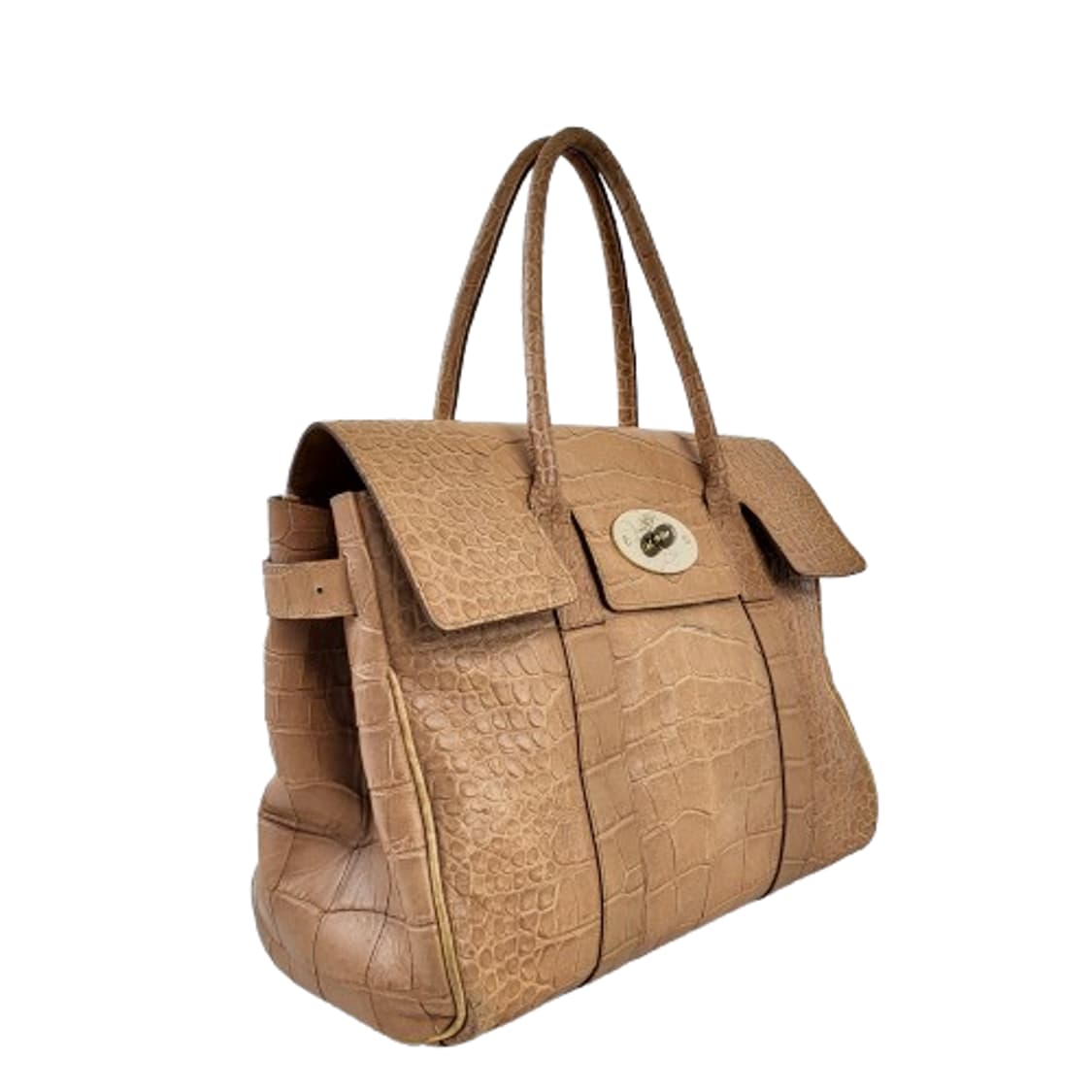 정품 멀버리 베이스 워터 크로커다일 상품이미지2