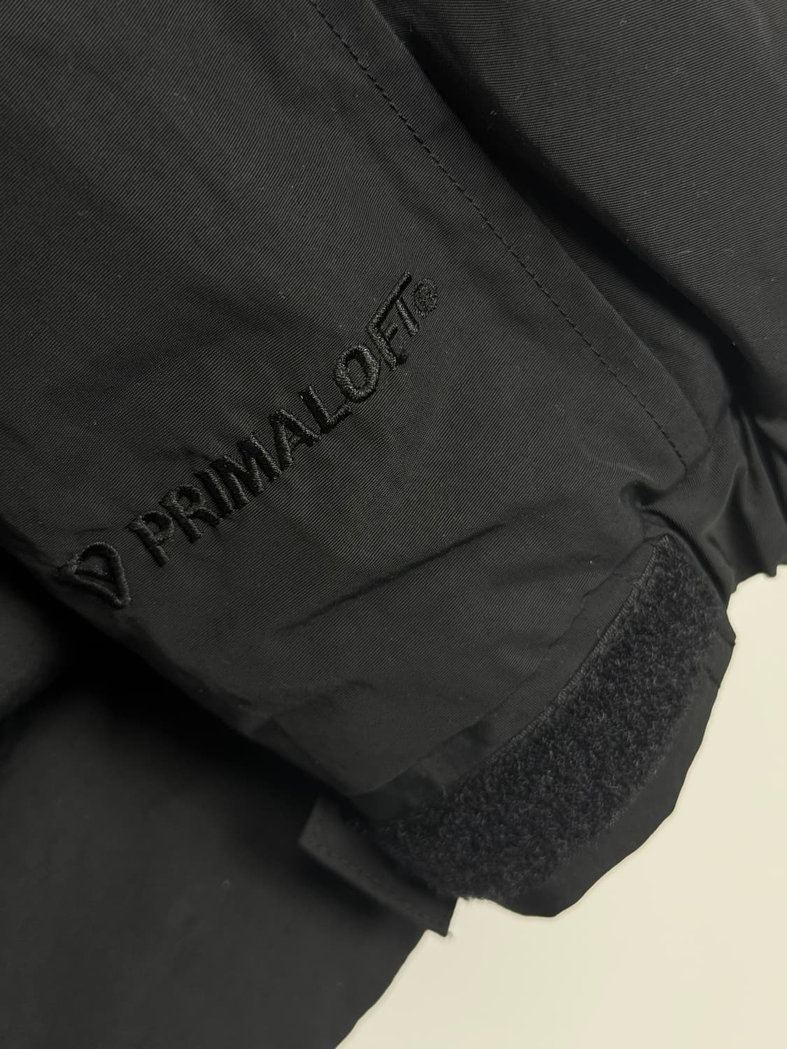 23FW 몽키타임 프리마로프트 패딩 ecwcs 레벨7 파카  M 상품이미지7